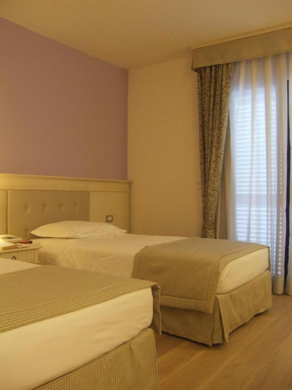Hotel Girifalco - Nature & Relax Massa Marittima Exteriér fotografie