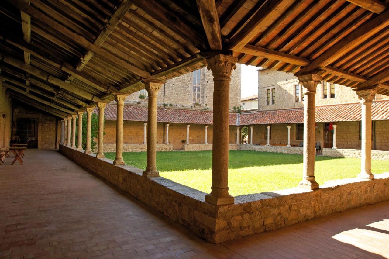 Hotel Girifalco - Nature & Relax Massa Marittima Exteriér fotografie